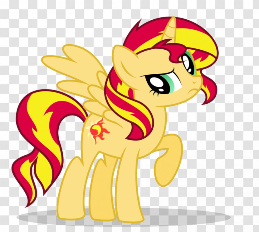 Sunset Shimmer Twilight Sparkle Pony Granny Smith Applejack - My Little - Luna Around The World Transparent PNG