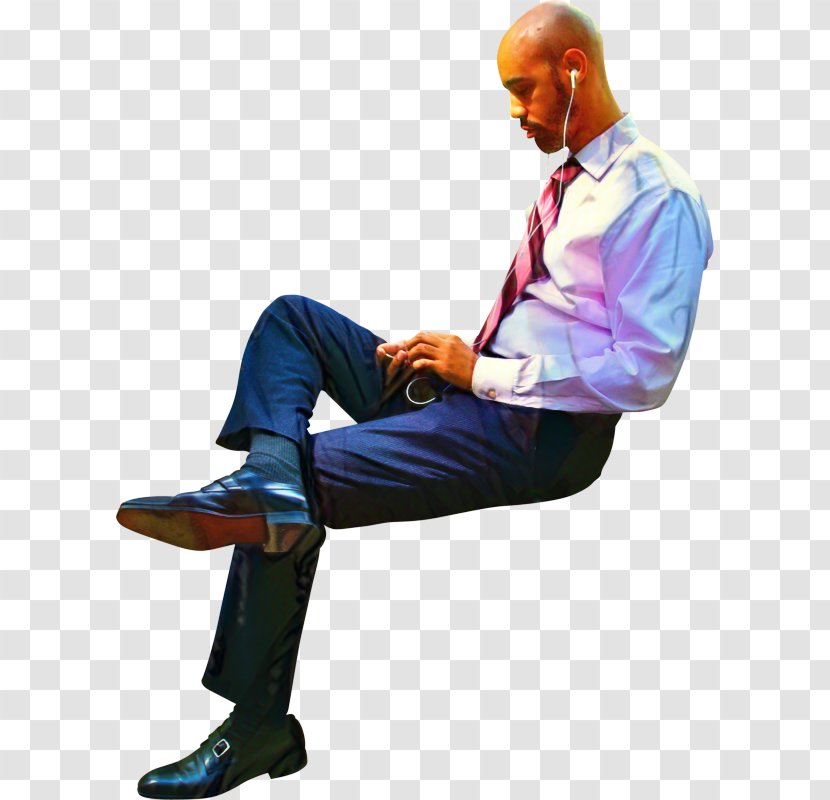 Sitting Sitmatic Italia Chair Furniture Human Behavior Transparent PNG