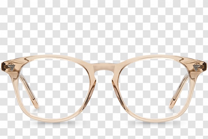 Sunglasses Goggles Eyewear Beige - Color - Glasses Transparent Background Tom Ford Transparent PNG