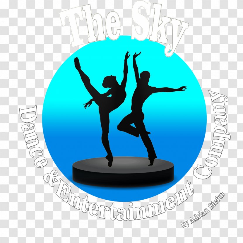 Dancer Scoala Bel Art Aleea Decebal Logo - Clubul Sportiv Municipal Transparent PNG