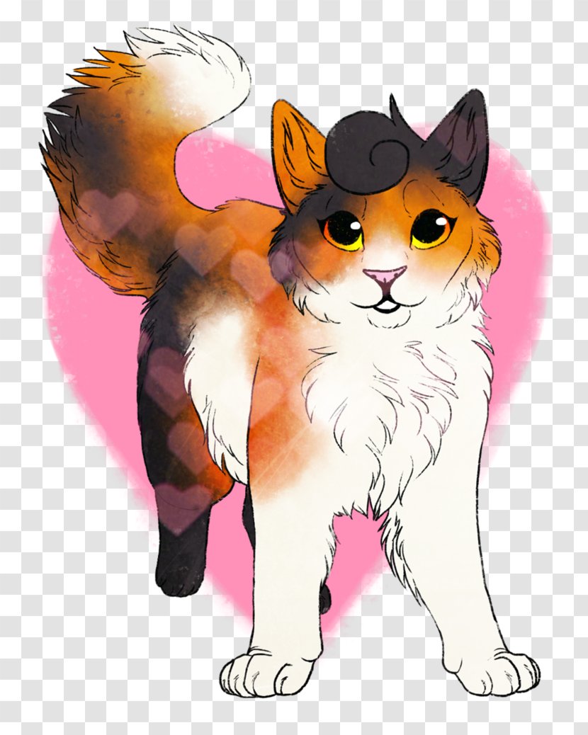 Whiskers Dog Red Fox Art Cat - Tail Transparent PNG
