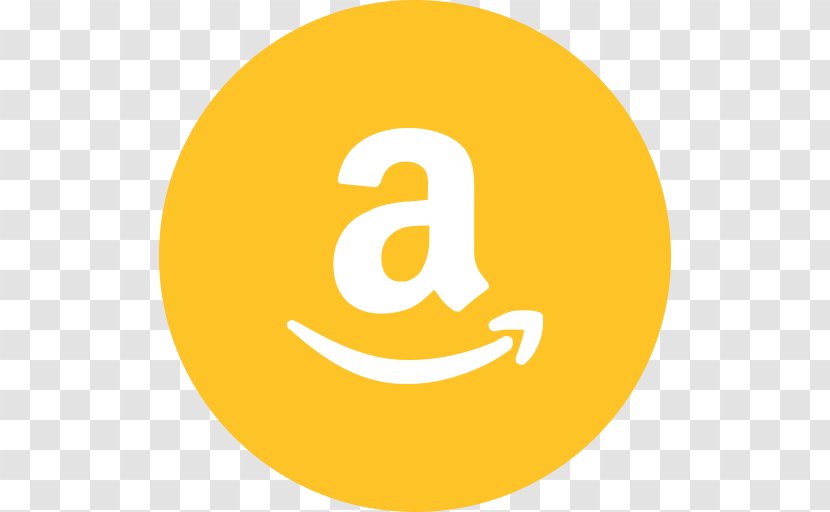 Amazon.com Amazon Drive Cloud Storage Computing - Brand - Icon Transparent PNG