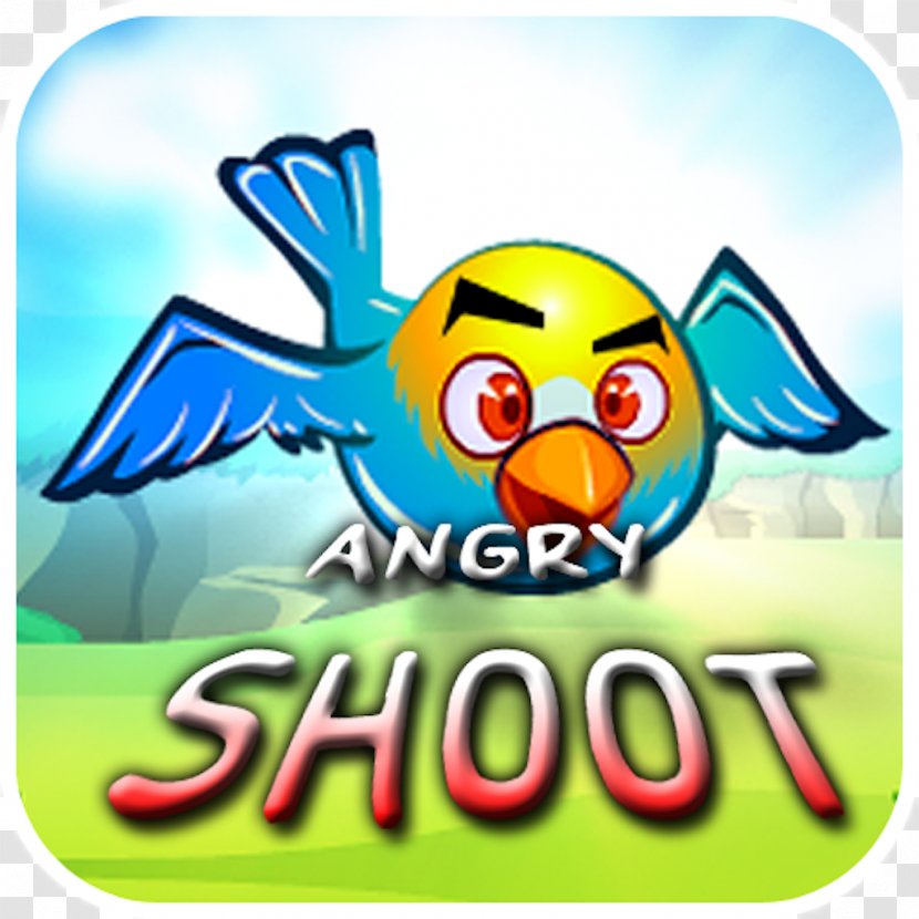 Clip Art Product Beak Logo - Angry Birds Slingshot Transparent PNG