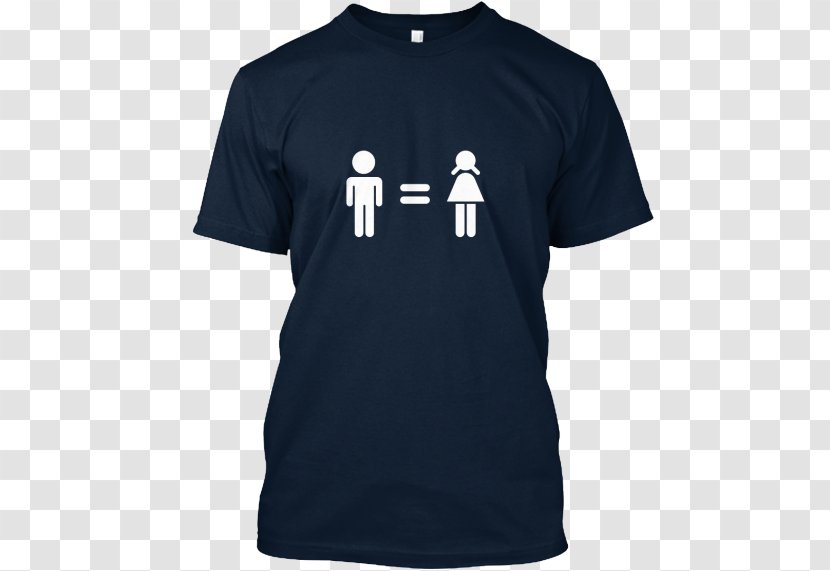T-shirt Clothing Sleeve Hoodie - Symbol - Men's Shirts Transparent PNG