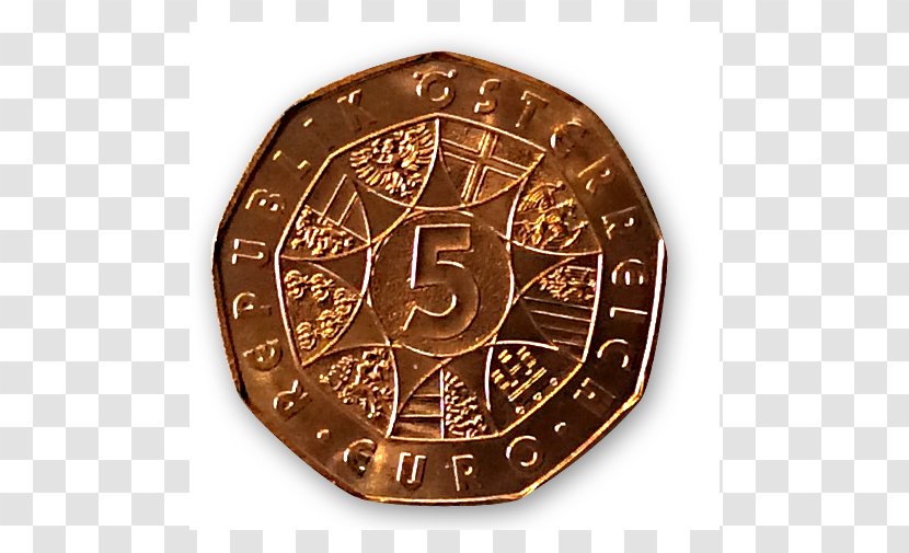 Coin Copper Medal Bronze Gold - Money Transparent PNG