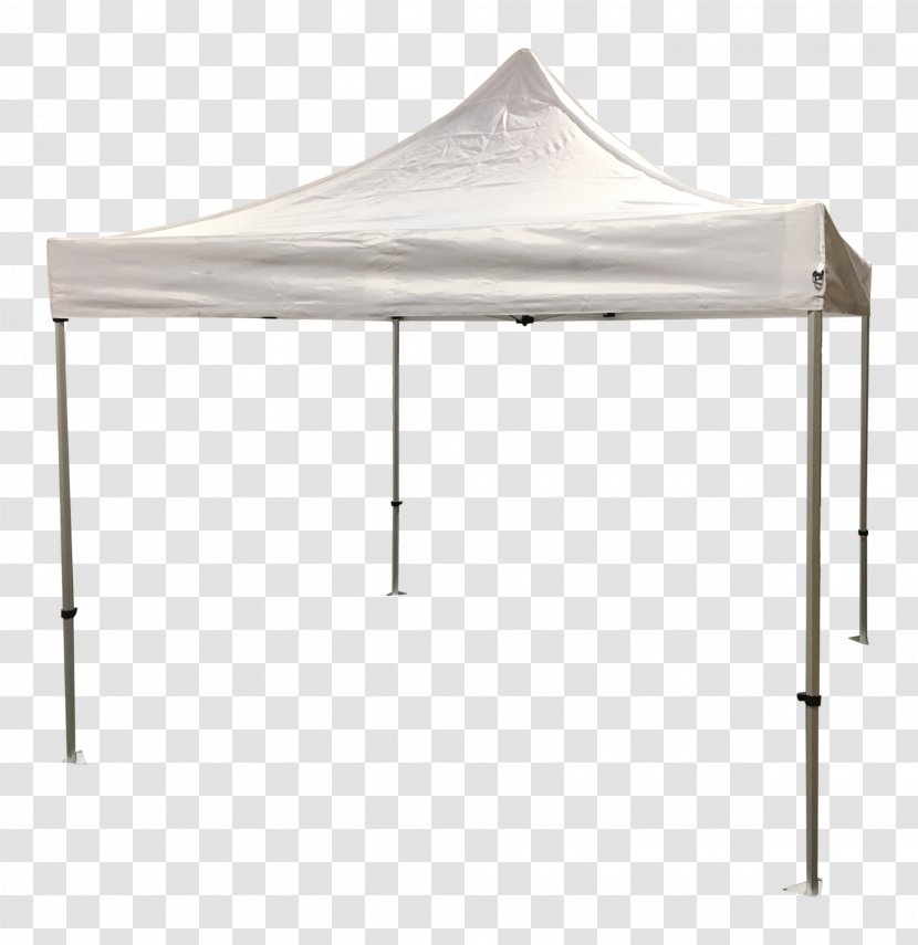 Pop Up Canopy Gazebo Shade Roof - Tent Transparent PNG