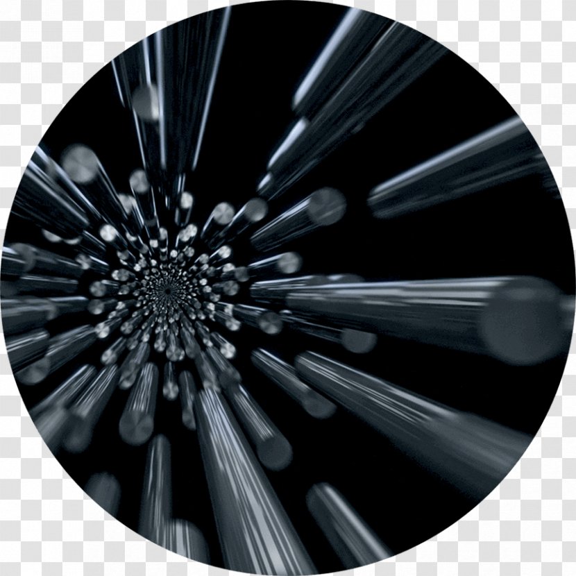 Alloy Wheel Spoke Desktop Wallpaper Circle - Monochrome Photography Transparent PNG