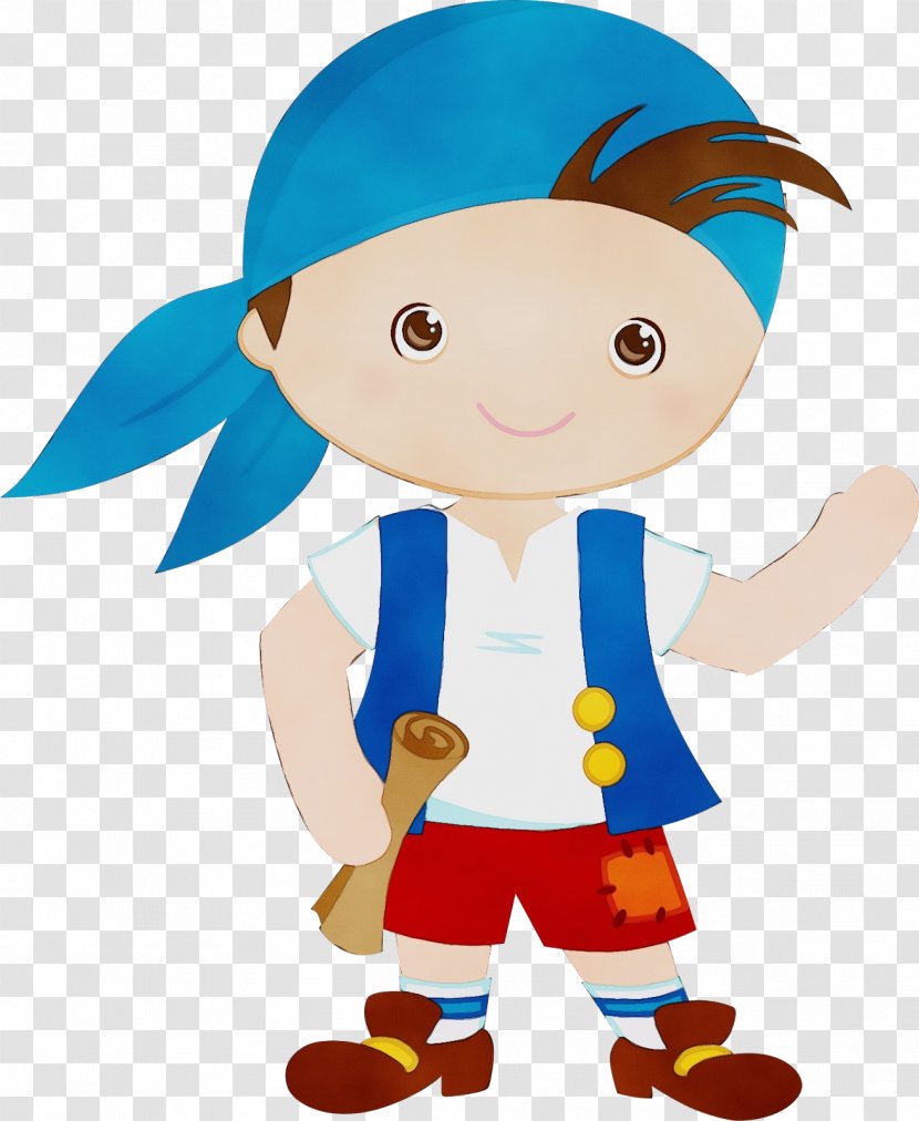 Headgear Boy Mascot Costume Report - Paint - Child Animation Transparent PNG