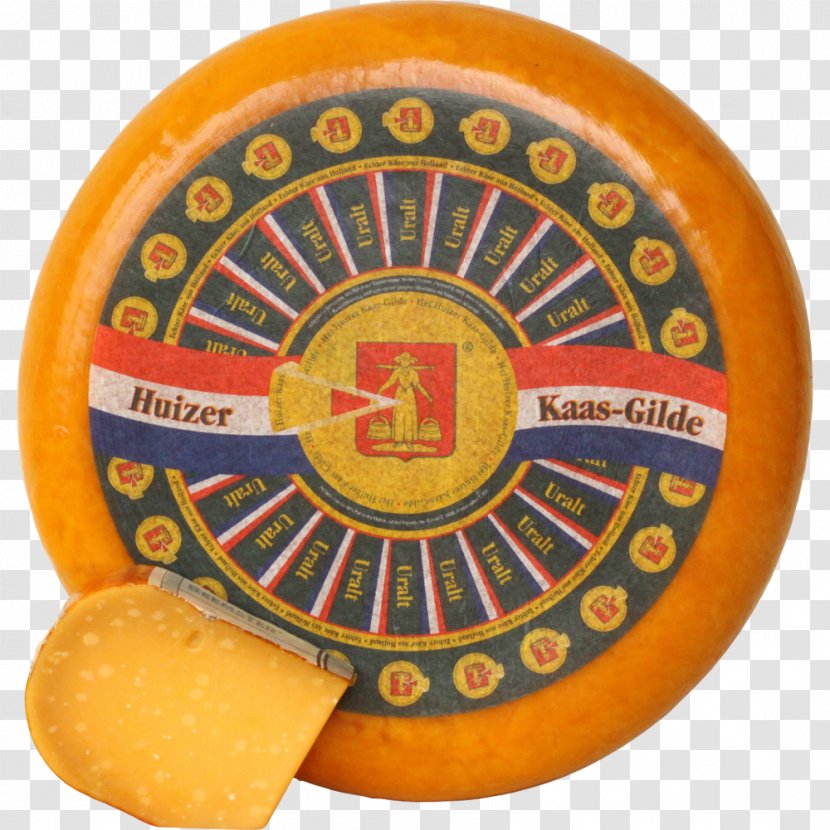 Gouda Cheese Maasdam Food Dairy Products Transparent PNG
