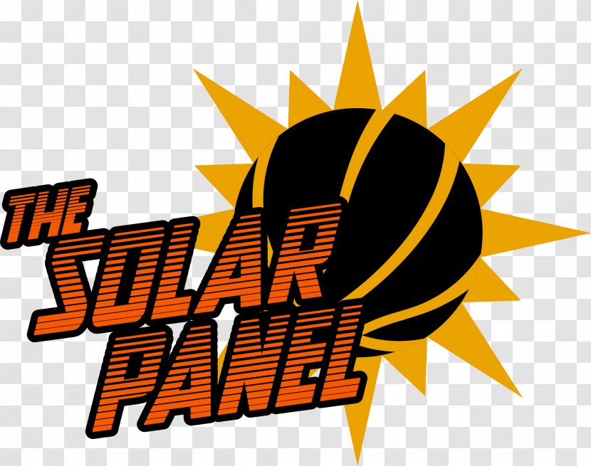 Phoenix Suns TeePublic Solar Panels Power Logo Transparent PNG