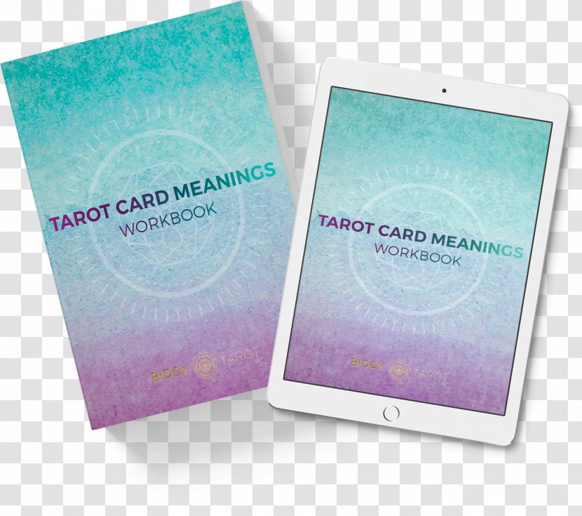 Tarot Learning Playing Card Knowledge Love - Cards Transparent PNG