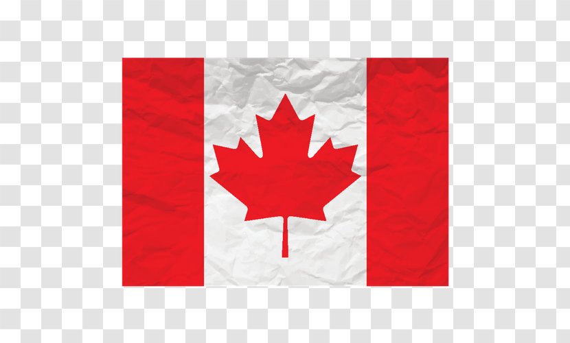 Flag Of Canada Japan Day Transparent PNG
