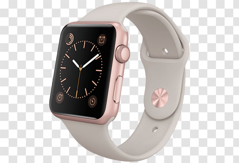 Apple Watch Series 3 Sport 1 2 Transparent PNG