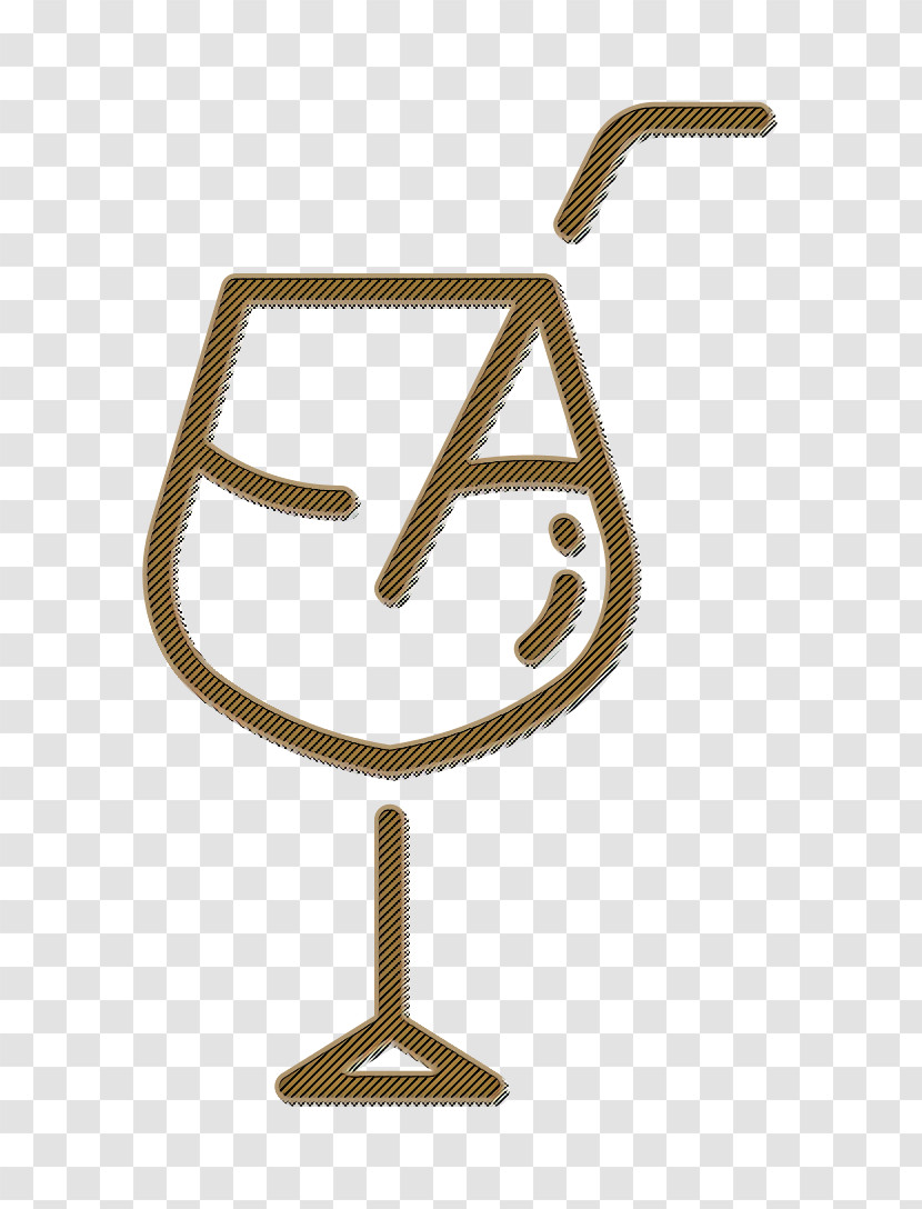 Cocktail Icon Party Icon Transparent PNG