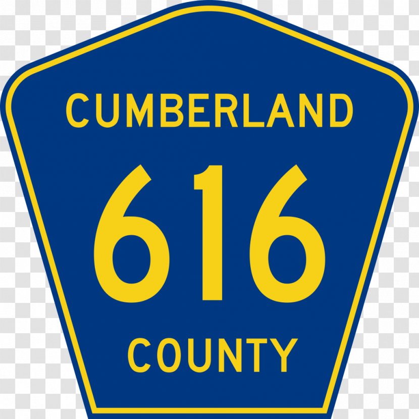 Alabama US County Highway Shield Road Sign - Number Transparent PNG