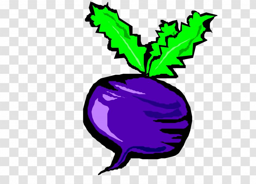 Vegetable Eggplant Drawing Painting - Creative Hand-painted Purple Transparent PNG