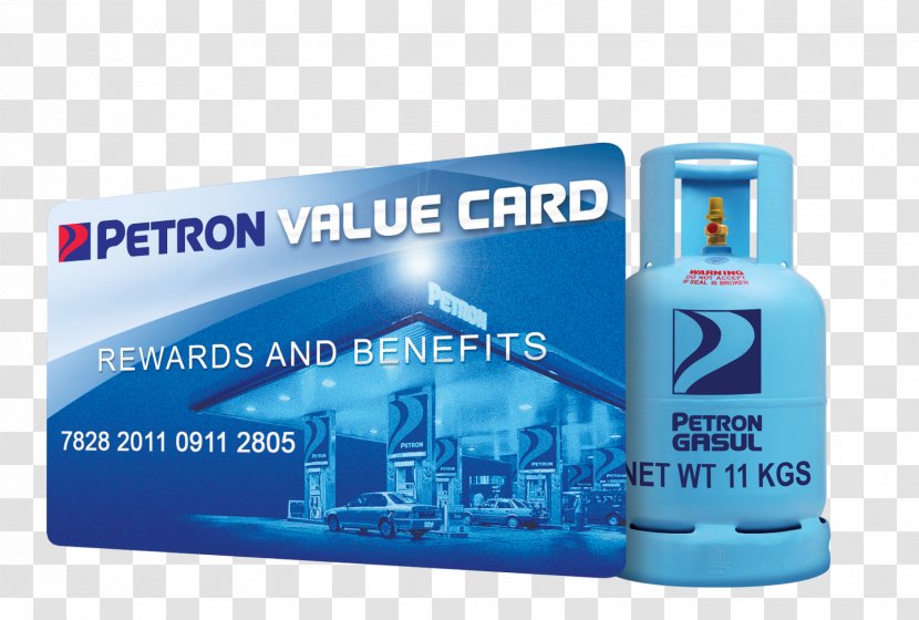 Brand Petron Corporation - Spray Transparent PNG