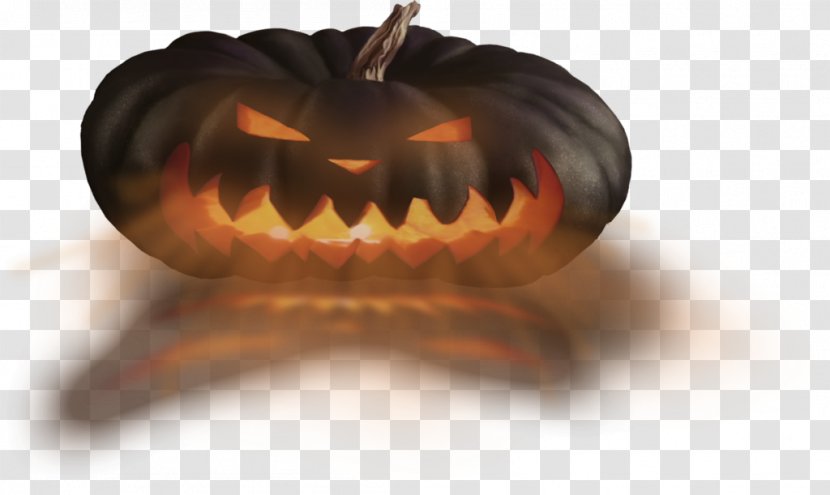 Jack-o-lantern Halloween Pumpkin Boszorkxe1ny - Creativity - Creative Great Transparent PNG
