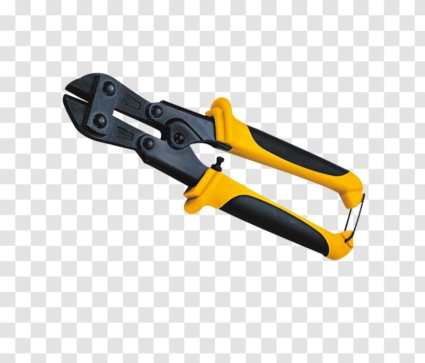 Pliers Tool Gratis - Cost - Oblique Mouth Transparent PNG