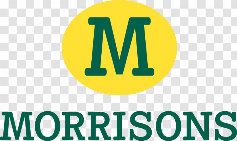 Morrisons Bradford Leeds Logo Retail - Tesco - Supermarket Transparent PNG