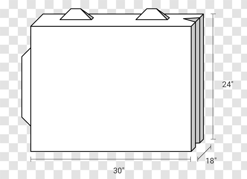 Line Product Design Angle Font Black - Table M Lamp Restoration - Types Of Cinder Blocks Transparent PNG