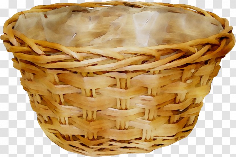 Basket - Home Accessories - Food Transparent PNG