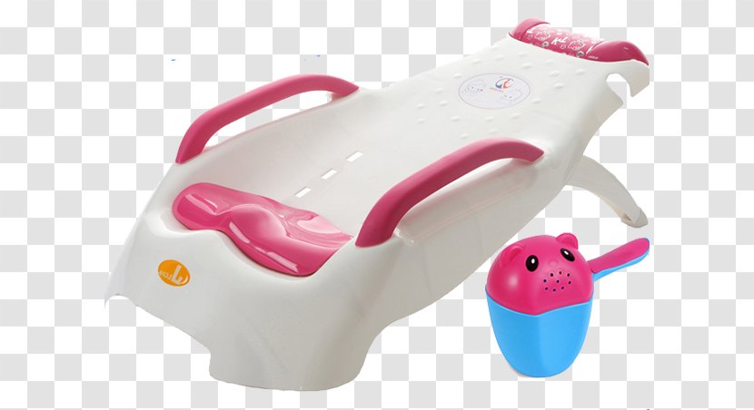 Child Chair Bathing Shampoo Infant - Stool - Baby Bathtub Transparent PNG