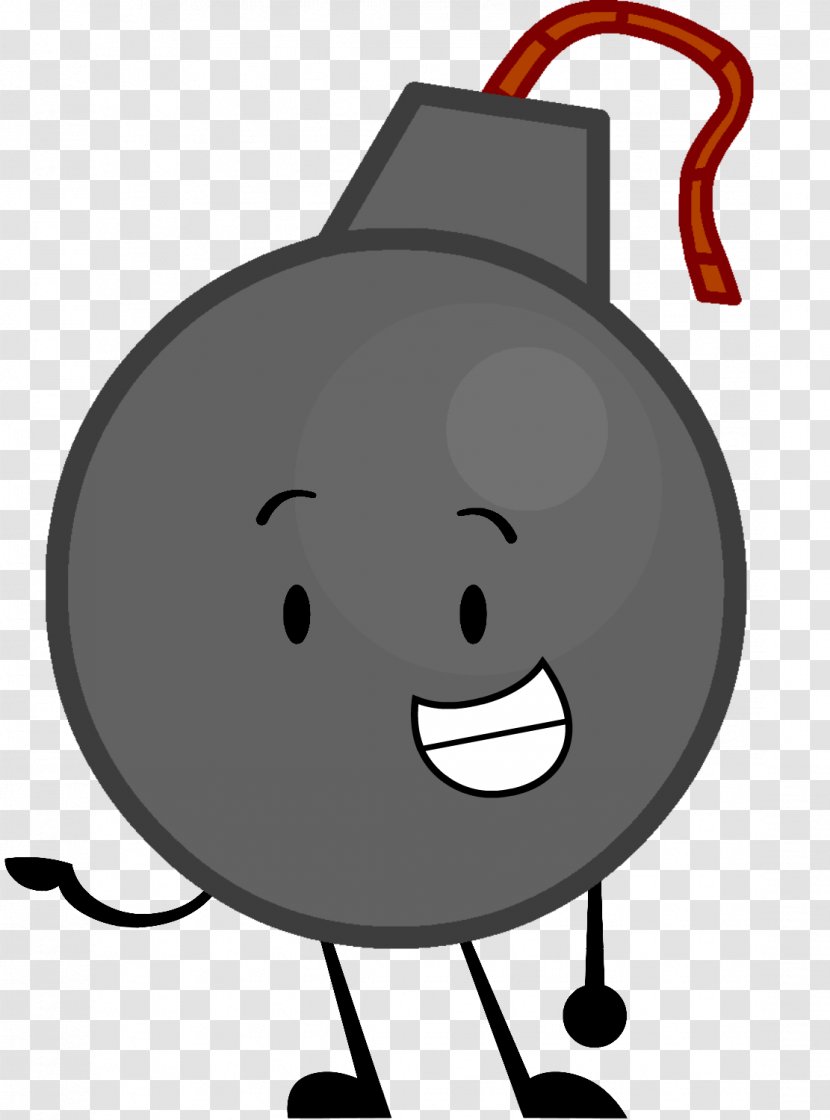 Bomb Wiki Clip Art - Nose Transparent PNG