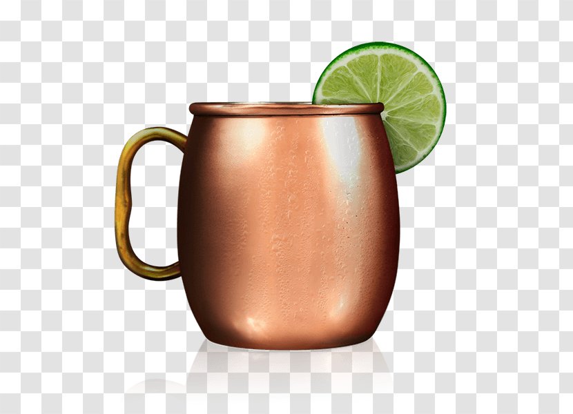 Moscow Mule Stillhouse Spirits Buck Cocktail Whiskey - Apple Crisp Transparent PNG