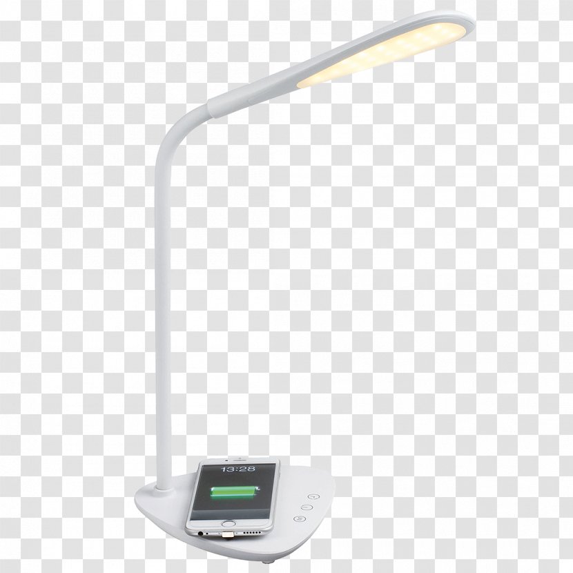Light Fixture Lampe De Bureau Desk - Tv Station Transparent PNG