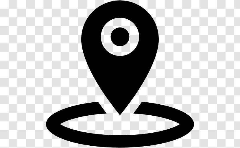 Pin Point - Geolocation - Map Transparent PNG