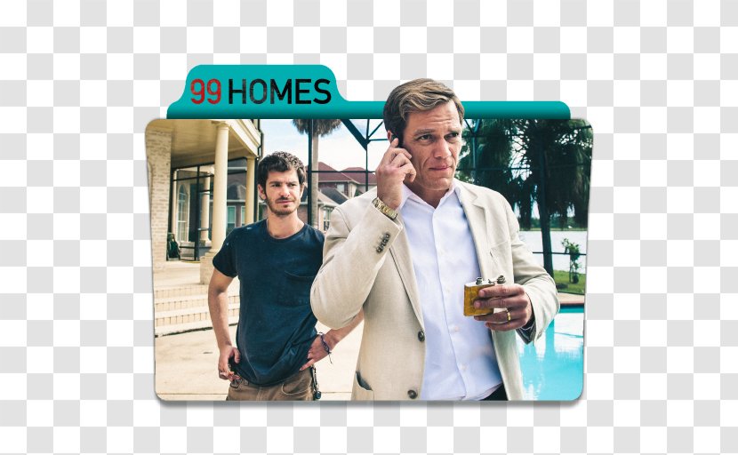 99 Homes Ramin Bahrani Rick Carver Dennis Nash Film - Laura Dern - House Transparent PNG