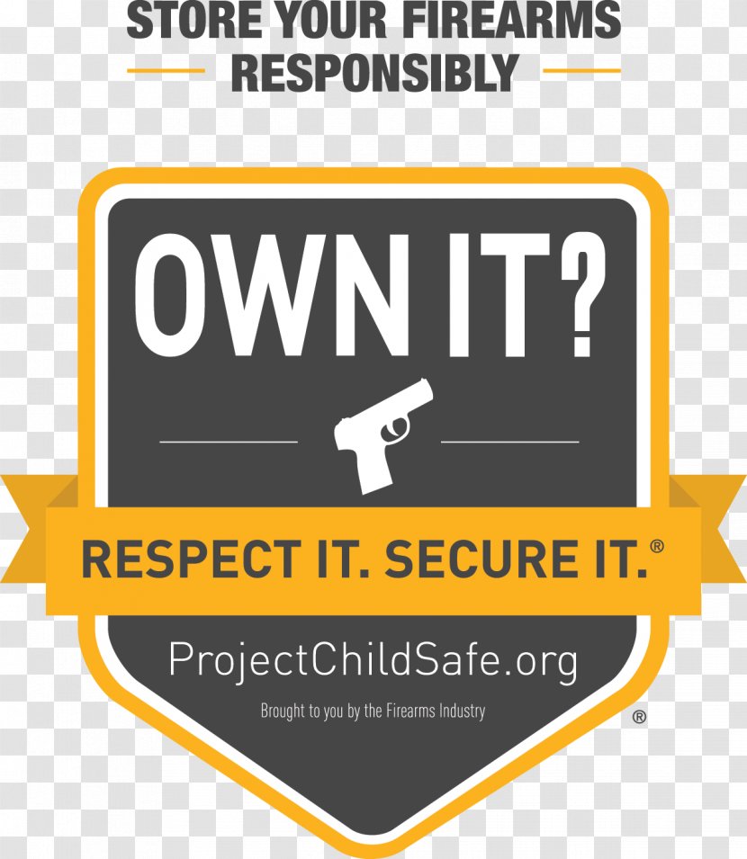 Gun Safety FIREARM SAFETY SEMINAR National Shooting Sports Foundation - Brand - Weapon Transparent PNG