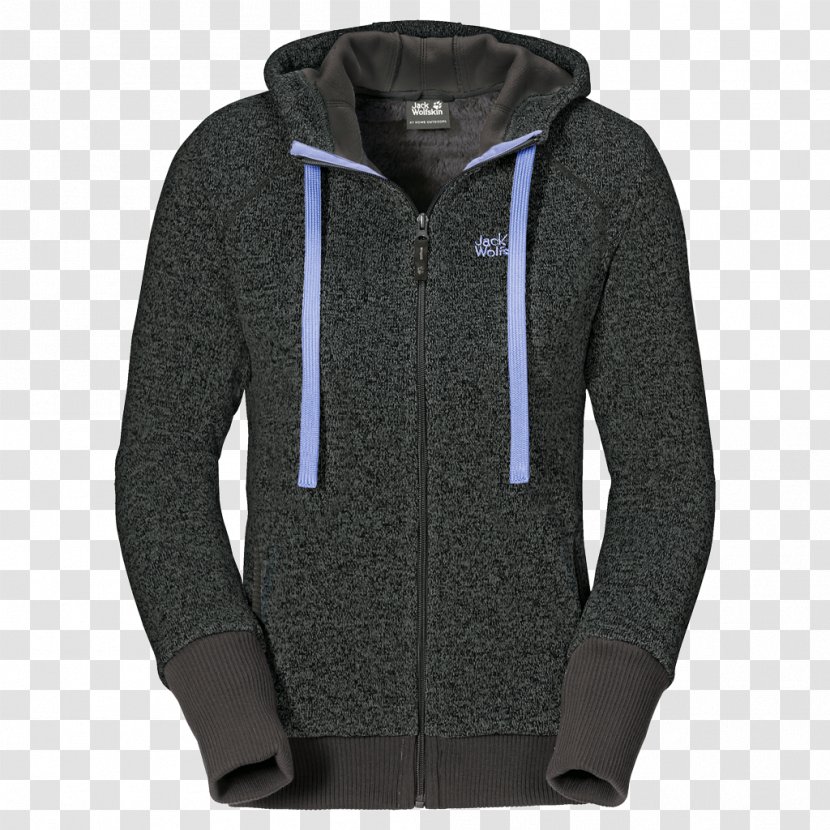 Hoodie Bluza Jacket Zipper Transparent PNG