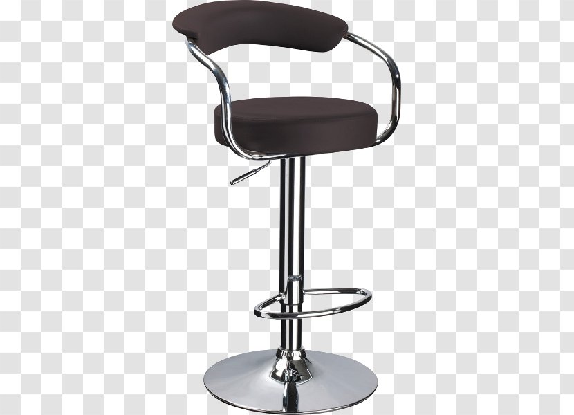 Table Bar Stool Chair Furniture - Kitchen Transparent PNG