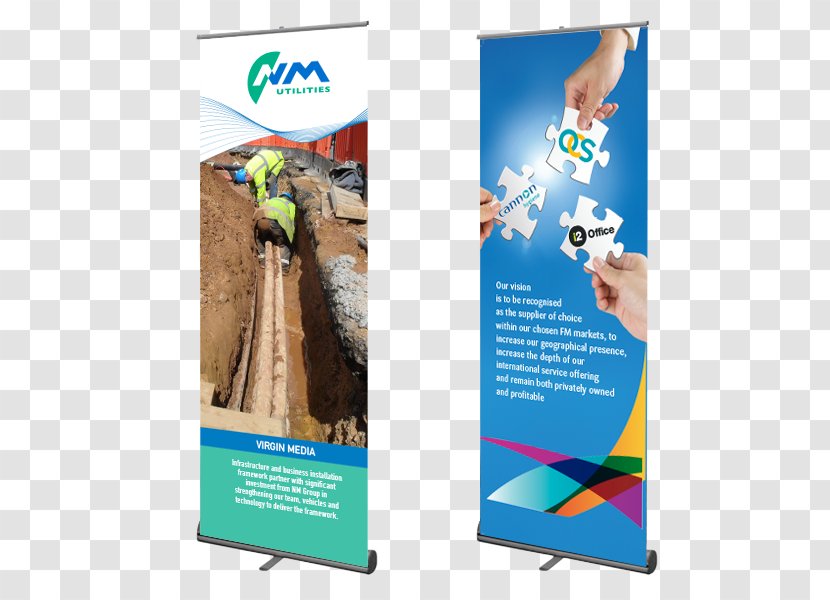 Display Advertising Web Banner North Midland Construction - Business Transparent PNG