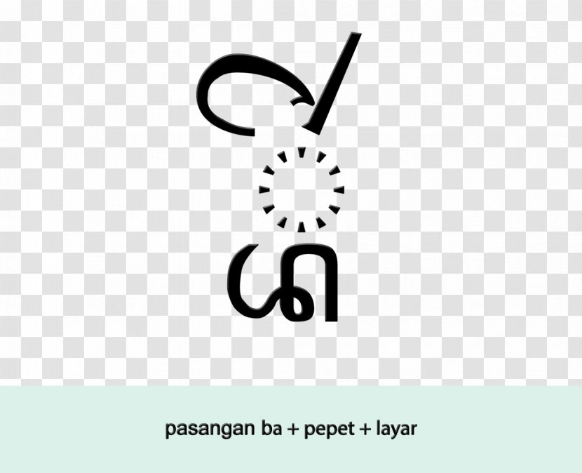 Javanese Script Graphic Design Logo People - Brand - Jawa Transparent PNG