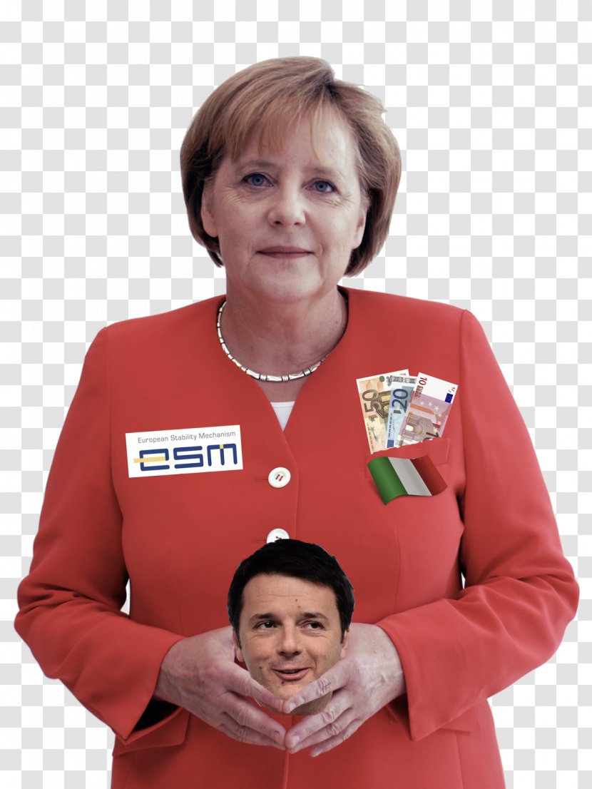 Angela Merkel Merkel-Raute Germany Gesture United States Transparent PNG