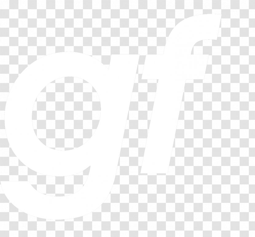 Line Angle - White - Graffiti Logo Transparent PNG