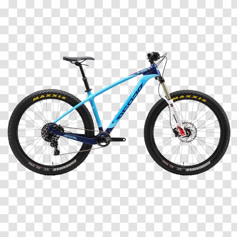 Single Track Bicycle Mountain Bike 29er Cycling - Surly Bikes Transparent PNG