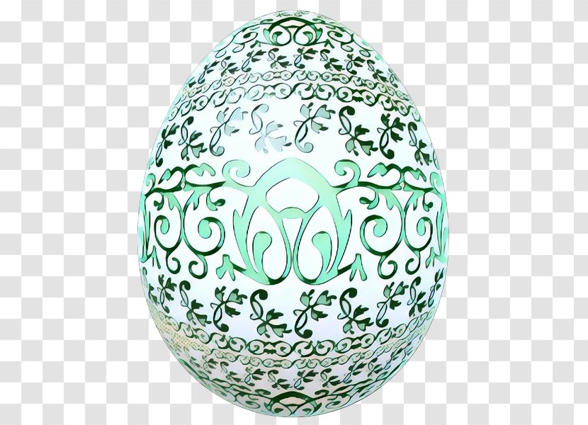 Easter Egg Clip Art Decorating White - Chicken - Holiday Ornament Transparent PNG