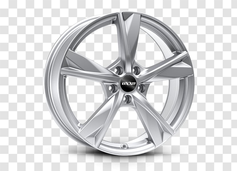 Autofelge Alloy Wheel Rim Motor Vehicle Tires - Price - Automotive Design Transparent PNG