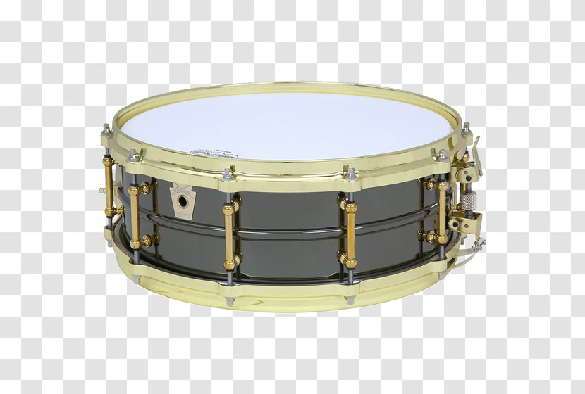 Snare Drums Tom-Toms Timbales Ludwig - Drum Stick Transparent PNG