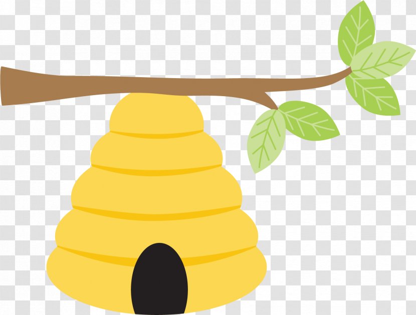 Tree Wall - Bee - Fruit Membranewinged Insect Transparent PNG