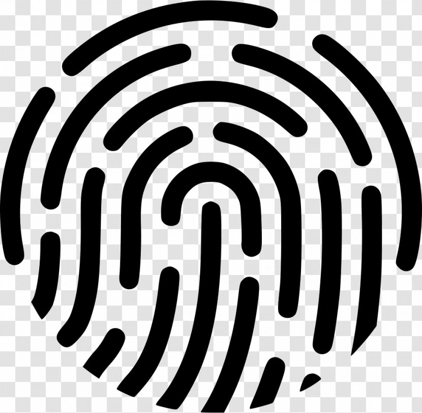 Fingerprint - Biometrics - Finger Print Transparent PNG