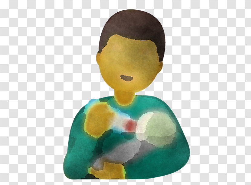 Toy Figurine Yellow Doll Stuffed Toy Transparent PNG
