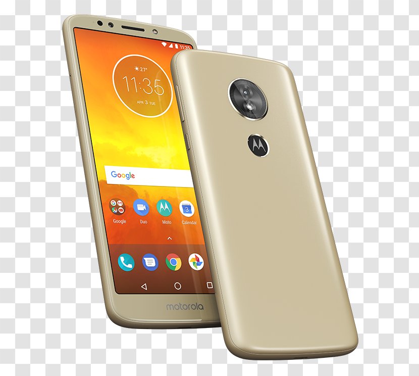 Motorola Moto E5 Plus E⁵ Play E4 G⁶ - Technology - Android Transparent PNG