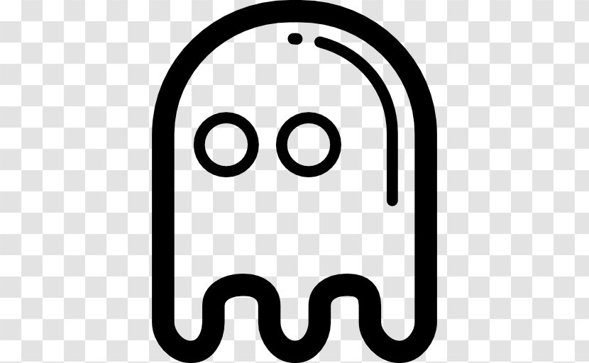Ghost Logo Clip Art Transparent PNG