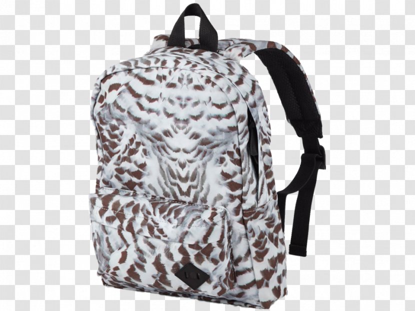 Handbag ZIRKUSS Backpack Boy Clothing - Zipper - Owl Back Transparent PNG