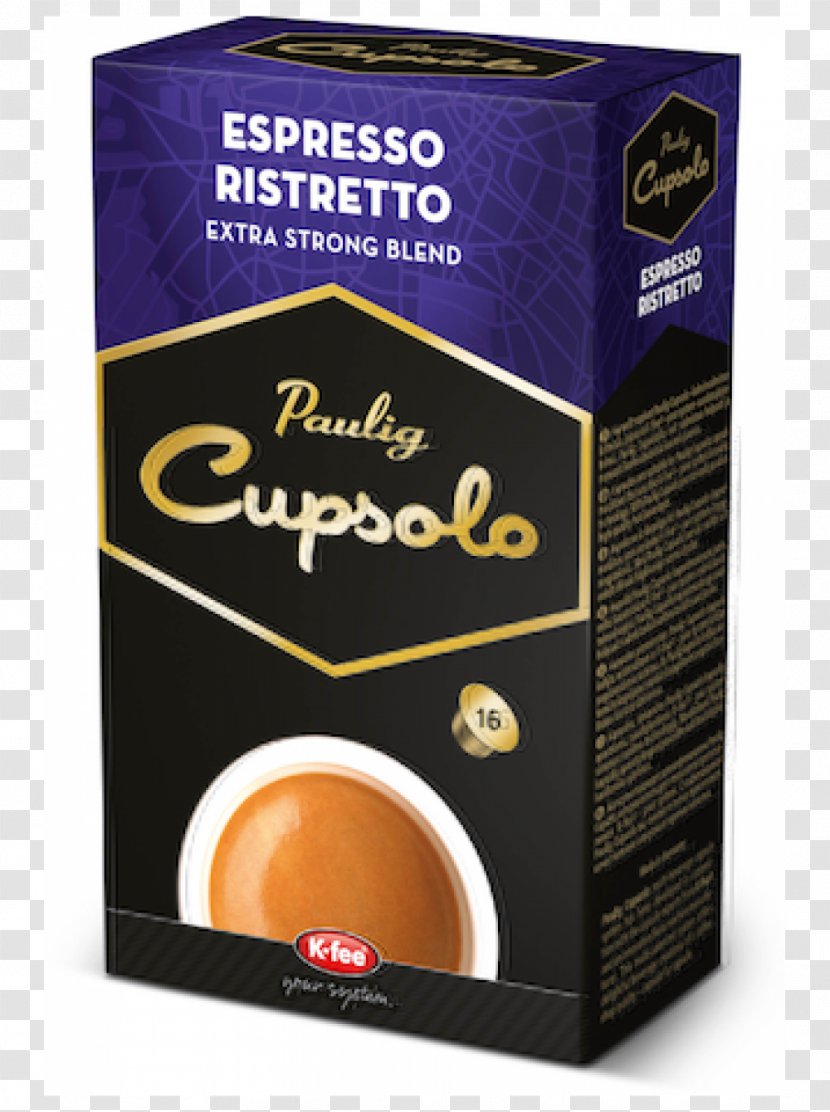 Coffee Espresso Hot Chocolate Presidentti Paulig Transparent PNG